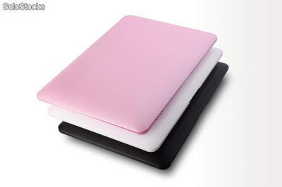 10pul mini netbook notebook laptop android2.2 wm8650 800Mhz 256m 4g wifi camara - Foto 4