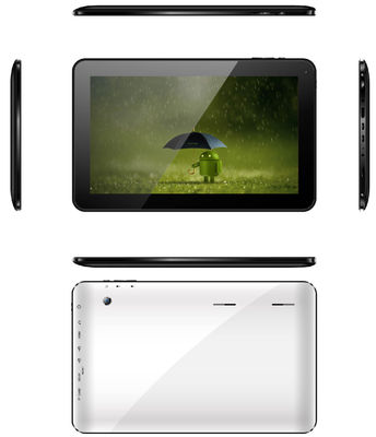 10pul tablets pc a33 quad-core wcdma 512mb 8gb wifi camaras mb1023u-2 - Foto 2