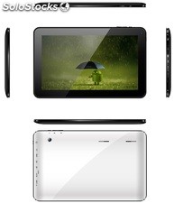 10pul tablets pc Android4.4 a33 quad-core 512mb 8gb wifi camaras mb1023u-2