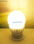 10w led Light Bulb 270 Degree ac85-265v Warm white 2700k - 1