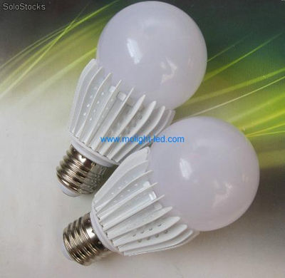 10w led Light Bulb 270 Degree ac85-265v Warm white 2700k - Zdjęcie 2