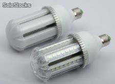10Watt led spot light, e40/e27/b22, 5050 LEDs