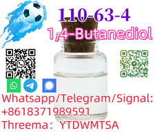 110-63-4 BDO 1, 4-Butanediol Colorless liquid in stock