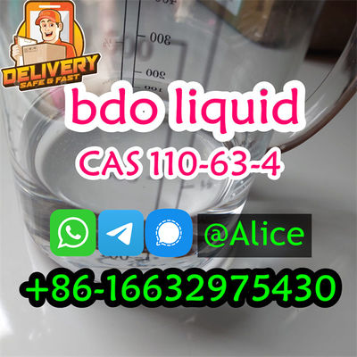 110-63-4 Butane-1,4-diol, BDO - Photo 5