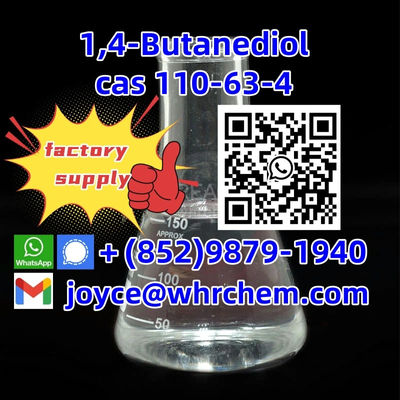 110-63-4 Supply high quality BDO 1, 4-Butanediol - Photo 2