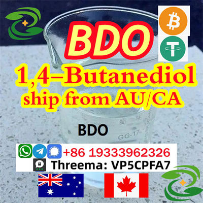 110-64-5 BDO CAS 110-63-4 1,4-Butanediol Sydney Warehouse Inventory - Photo 2