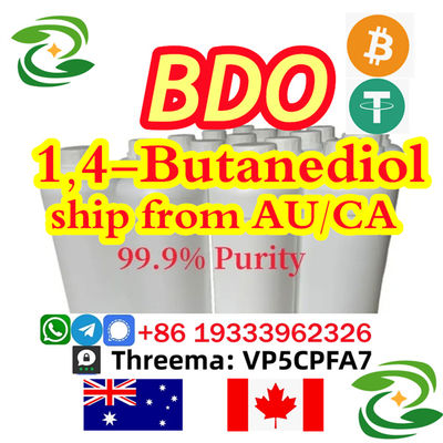 110-64-5 BDO CAS 110-63-4 1,4-Butanediol Sydney Warehouse Inventory - Photo 3