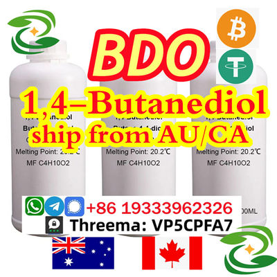 110-64-5 BDO CAS 110-63-4 1,4-Butanediol Sydney Warehouse Inventory - Photo 4