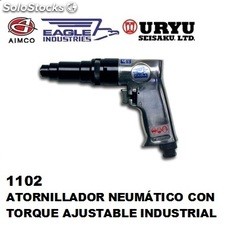 1102 Atornillador De Torque Ajustable Aimco (Disponible solo para Colombia)