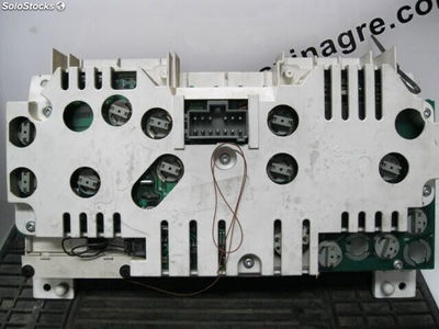 1102 cuadro instrumentos chrysler voyager 33 i V6 automatica 1992 / para chrysle - Foto 2