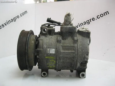 11030 compresor aire acondicionado / 10C02646 / para lancia lybra 2.4 jtd -839A6 - Foto 5