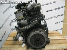 11178 motor td tdi lancia lybra 24 jtd 839A6000 140CV5P 2003 / 839A6000 / para l