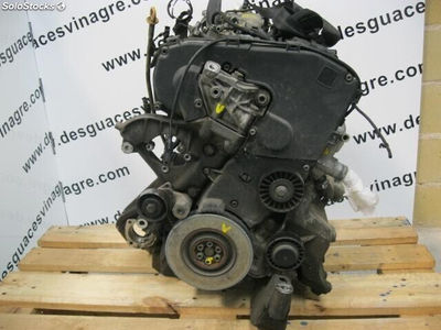 11178 motor td tdi lancia lybra 24 jtd 839A6000 140CV5P 2003 / 839A6000 / para l - Foto 3