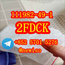 111982-49-1 2F-dck 2-fdck