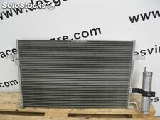 11252 radiador aire acondicionado / para chevrolet lacetti 1.6 16V g F16D3 109 c