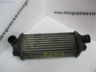 11335 radiador intercooler opel astra 17 DX17DTL 68CV 5P 1995 / para opel astra