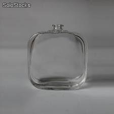 115ml botella vidrio de perfumeria