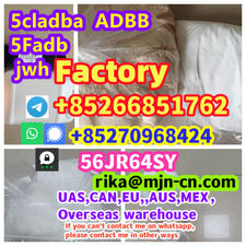 1185282-27-2 adb-binaca adbb 5CLADB 5FADB 6CLADB