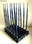 12 Antenna All Bands Cell Phone Jammer(Lojack) - Foto 2