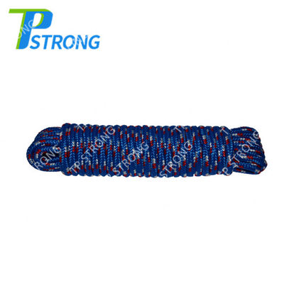 12 hebra uhmwpe cuerda de amarre de flotante cuerda de amarre de los fabricantes - Foto 2