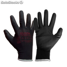 12 pares guantes mantenimiento Ultrane Lite Spontex 548