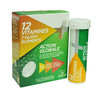 12 vitamines + 7 oligo-éléments (energie globale) 24 comprimés