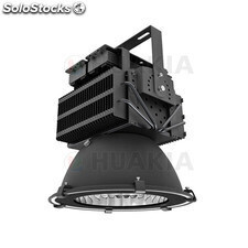 1200W LED foco de proyector focos exterior luz de campana proyector focos