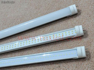 120cm 20Watt led t8 lampe tube fluorescentes, g13, 1800lm