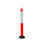 120cm Delineador vial flexible para señalización - 1