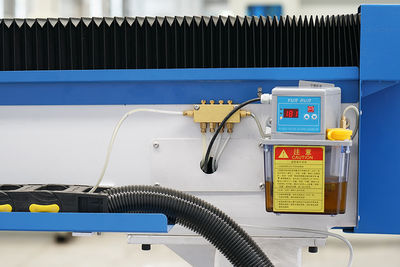 1228 máquinas de grabado CNC de granito personalizadas con eje de Sierra horizon - Foto 3