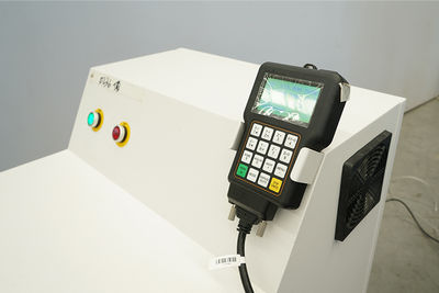 1228 máquinas de grabado CNC de granito personalizadas con eje de Sierra horizon - Foto 4