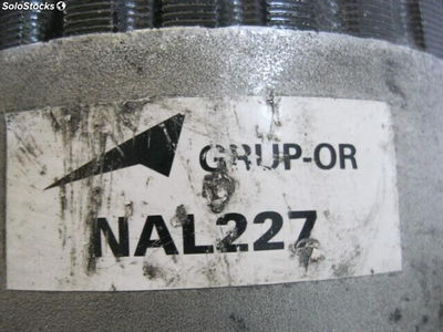 12459 alternador daewoo aranos 20 g C20LEG 10472CV 4P 1997 / grup- or NAL227 / p - Foto 4