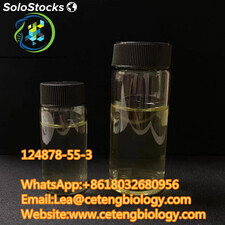 124878-55-3 2-iodo-1-phenyl-pentane-1-one