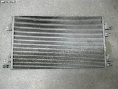 12548 radiador aire acondicionado / para renault laguna 1.6 g 16V /K4M D7 (107 c