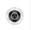 12MP Ultra HD Infrared Vandal-resistant Fisheye Fixed Dome Camera - Photo 2