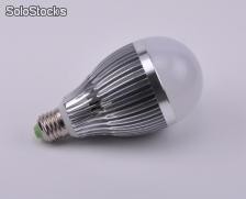 12w lámpara led (pequeño) alto brillo + Mejor calidad