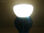 12Watt cob led bulb, e27 beleuchtung 360 degrees - Foto 2