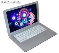13.3pul android netbook laptop notebook umpc android4.2 wm8880 512mb 4gb