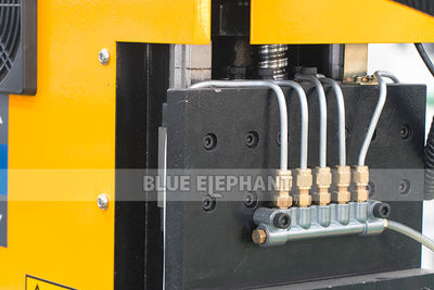 1325 MDF Wood Cnc Router Machine, Router Cnc Machine Price en India - Foto 3