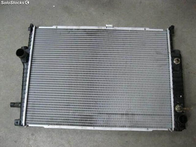 13330 radiador motor gasolina bmw 730 30 g 306KA 18496CV 5P 1992 / para bmw 730