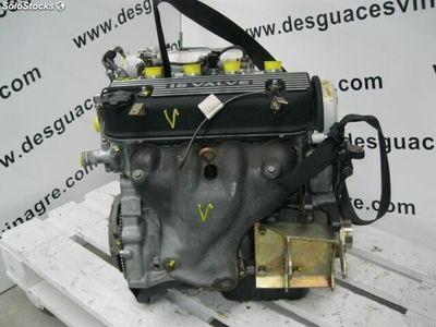 13454 motor gasolina rover 216 16 g D16A7 1156CV 5P 1990 / D16A7 / para rover 21