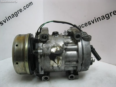 13624 compresor aire acondicionado / referencia borrada / para chrysler voyager