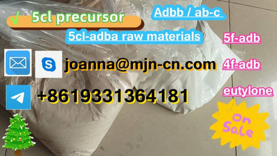 137350-66-4 5cladb/5cl-adb-a/5cladba/Factory supply