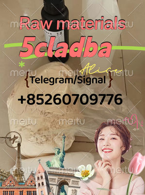 137350-66-4 5cladba	5cl telegram/Signal/line:+85260709776
