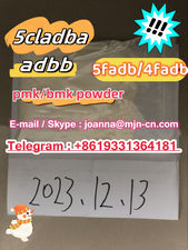 137350-66-4 5cladba powder/5cl-adb-a/5cladb/Raw material