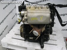 13803 motor diesel renault laguna 22 DG8T 8337CV 1994 / G8TE7 / para renault lag