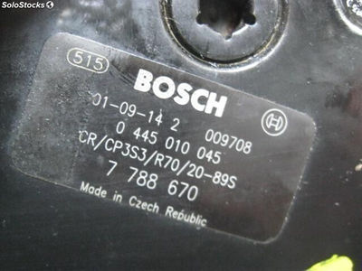 13851 bomba inyectora diesel / 7788670 / 0445010045 para bmw 320 2.0 td -204D4 - Foto 3