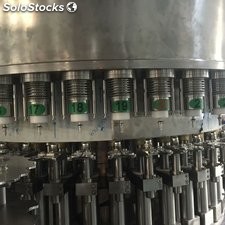 14-12-5 automática embotellada máquina de llenado de agua mineral