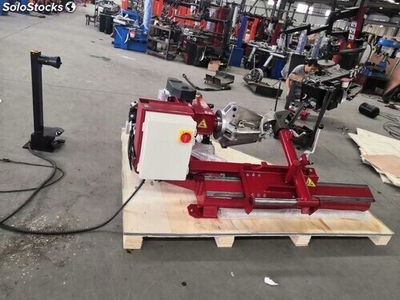 14-26&quot; Truck Tire Changer Car tyre changing machine