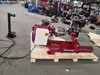 14-26&quot; Truck Tire Changer Car tyre changing machine